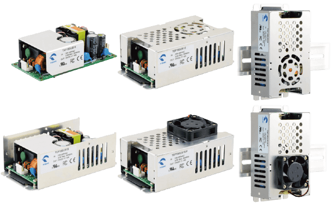 TAF150US12B P-Duke