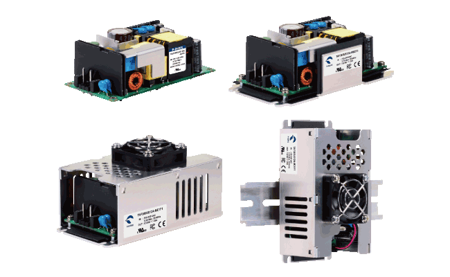TAF300US12A-MD1F2 P-Duke