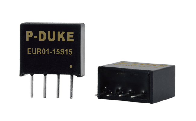 EUR01-24S15 P-Duke