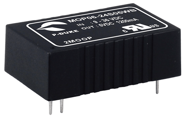 MOP06-48S3P3WB P-Duke