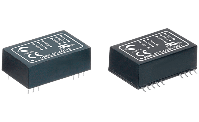 PMKC03-05S15-SMD P-Duke