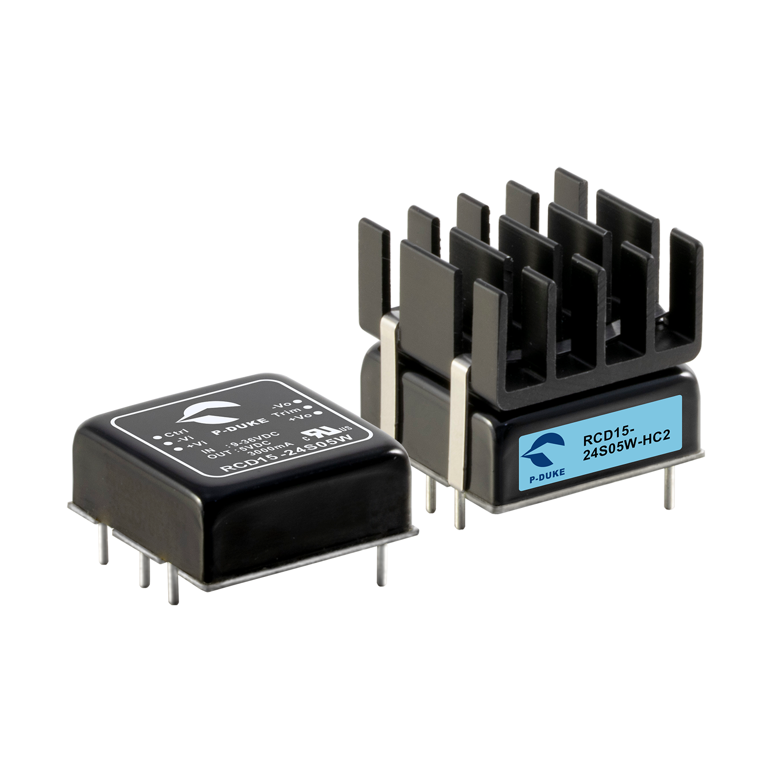 RCD15-110D24W-M3 P-Duke