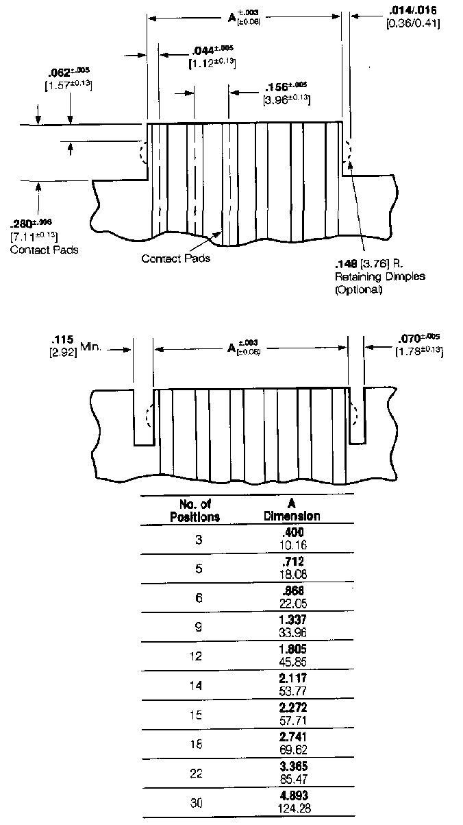 582384-9 TE Connectivity