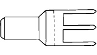 532824-1 TE Connectivity