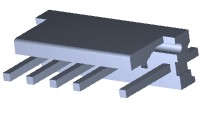 643569-3 - TE Connectivity