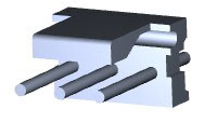 640388-3 - TE Connectivity