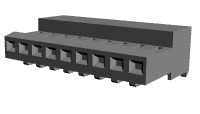 640441-9 TE Connectivity