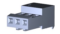 641190-3 - TE Connectivity
