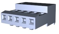 640442-5 - TE Connectivity