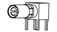 V23601A1127E1 - TE Connectivity