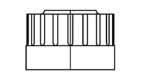 1-1546407-1 TE Connectivity