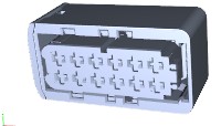 1-1670901-1 - TE Connectivity