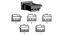 9-1718346-1 TE Connectivity