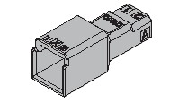 1-1903129-2 TE Connectivity