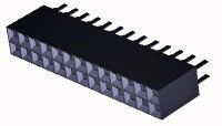 6-146762-6 - TE Connectivity