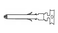 206638-2 - TE Connectivity