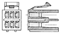 103367-2 TE Connectivity