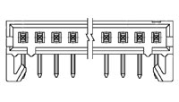 103671-4 - TE Connectivity