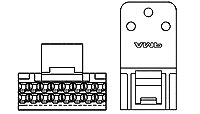 104422-1 - TE Connectivity