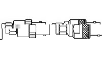 1058083-1 TE Connectivity