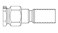 1051817-1 TE Connectivity