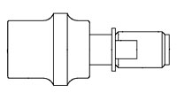 1053780-1 TE Connectivity