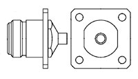 1057178-1 TE Connectivity