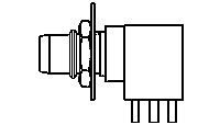 1059350-1 TE Connectivity