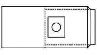 1059928-1 TE Connectivity