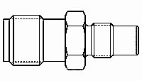 1060266-1 TE Connectivity