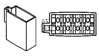 106455-4 - TE Connectivity