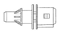 106462-1 TE Connectivity