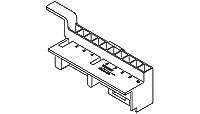 521165-1 - TE Connectivity