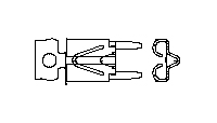 63969-1 TE Connectivity