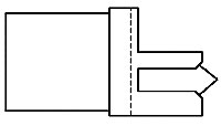 1221887-1 TE Connectivity