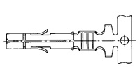 926882-6 TE Connectivity