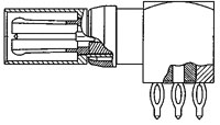 148386-1 TE Connectivity