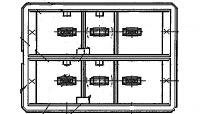 1-1318195-5 TE Connectivity