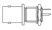 134862-1 TE Connectivity