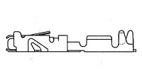 2-1411550-1 TE Connectivity