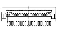 1-6437006-1 TE Connectivity