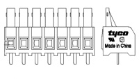 1437671-4 - TE Connectivity