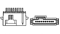 146069-1 - TE Connectivity