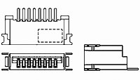 1-1734798-5 - TE Connectivity