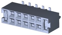 5-147102-5 - TE Connectivity
