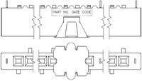 147731-6 - TE Connectivity