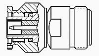 1484244-1 TE Connectivity