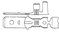 1544452-1 TE Connectivity