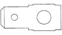 155364-1 - TE Connectivity