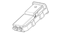 1563189-1 - TE Connectivity